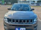 JEEP COMPASS LONGITUDE FLEX