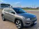 JEEP COMPASS LONGITUDE FLEX