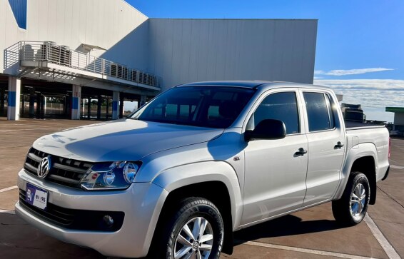 AMAROK SE 2.0 DISEL MANUAL