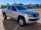 AMAROK SE 2.0 DISEL MANUAL