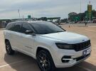 COMMANDER OVERLAND 7 LUGARES