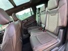 COMMANDER OVERLAND 7 LUGARES