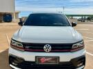 TIGUAN RLINE 7 LUGARES