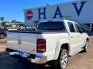 AMAROK HIGHLINE 3.0 V6 DISEL