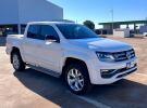 AMAROK HIGHLINE 3.0 V6 DISEL