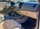 HILUX SW4 SRV 7 LUGARES