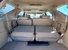 HILUX SW4 SRV 7 LUGARES