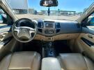 HILUX SW4 SRV 7 LUGARES