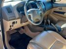 HILUX SW4 SRV 7 LUGARES