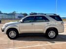 HILUX SW4 SRV 7 LUGARES