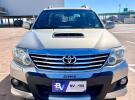 HILUX SW4 SRV 7 LUGARES