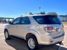 HILUX SW4 SRV 7 LUGARES