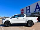 HILLUX SR 2.8 DISEL