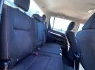 HILLUX SR 2.8 DISEL
