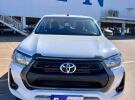HILLUX SR 2.8 DISEL