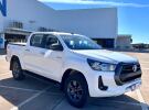 HILLUX SR 2.8 DISEL