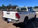 HILLUX SR 2.8 DISEL