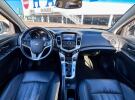 CRUZE LTZ 1.8 HACTH