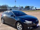CRUZE LTZ 1.8 HACTH
