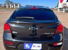 CRUZE LTZ 1.8 HACTH