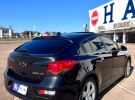 CRUZE LTZ 1.8 HACTH