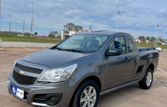 MONTANA LT 1.4
