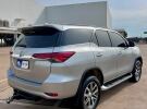 SW4 SRX 7 LUGARES