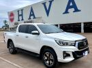 HILLUX SRX 