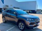 COMPASS LONGITUDE 1.3 TURBO FLEX