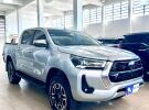 HILLUX SRX 2.8 DISEL