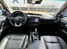 HILUX SRX DISEL 