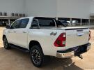 HILUX SRX DISEL 