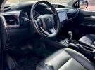 HILUX SRX DISEL 