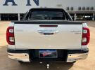 HILUX SRX DISEL 