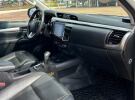 HILUX SRX DISEL 