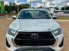 HILUX SRX DISEL 