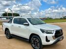 HILUX SRX DISEL 