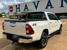HILUX SRX DISEL 