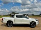 HILUX SRX DISEL 