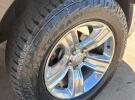 CLASSIC LARAMIE V8 5.7