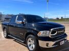 CLASSIC LARAMIE V8 5.7