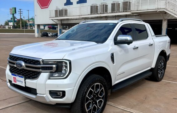 RANGER LIMITED 