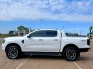 RANGER LIMITED 