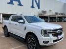 RANGER LIMITED 