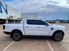 RANGER LIMITED 