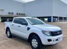 RANGER XLS MANUAL 