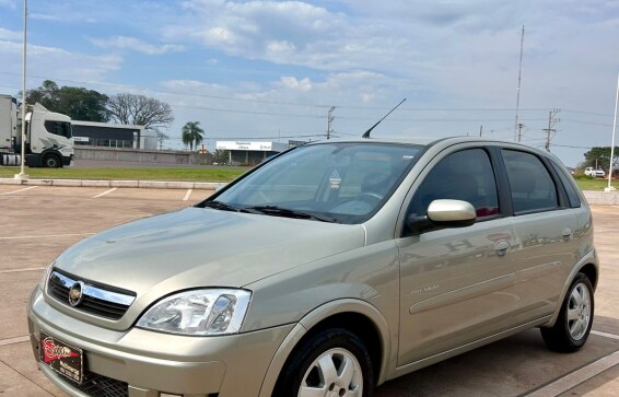 CORSA 1.4 PREMIUM