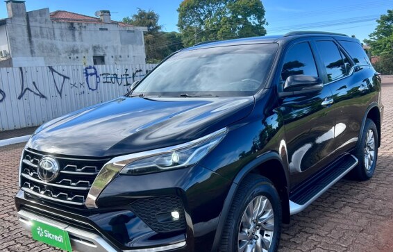 SW4 SRX 7 LUGARES
