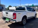 S10 LTZ 2.8 DISEL 