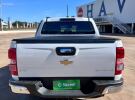 S10 LTZ 2.8 DISEL 